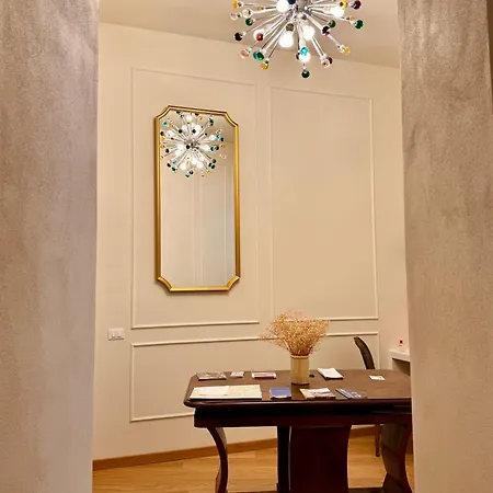 Bed & Breakfast Muradelle