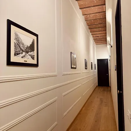 Bed & Breakfast Muradelle *