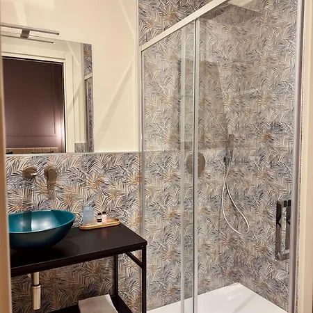 Bed & Breakfast Muradelle *