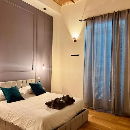 Bed & Breakfast Muradelle *