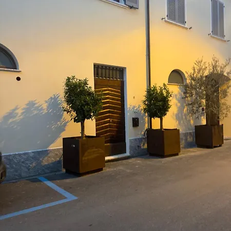 Muradelle Massa (Tuscany)