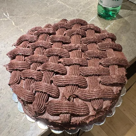 Muradelle Bed & Breakfast Massa (Tuscany)