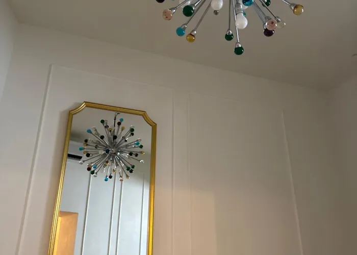 Muradelle Bed & Breakfast *