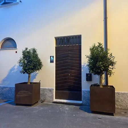 Bed & Breakfast Muradelle