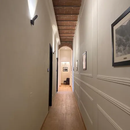 Bed & Breakfast Muradelle Massa (Tuscany)