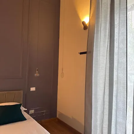 ベッド・アンド・ブレックファスト Muradelle *