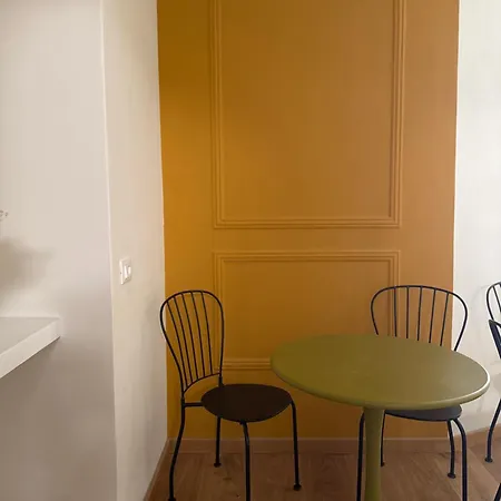 ベッド・アンド・ブレックファスト Muradelle