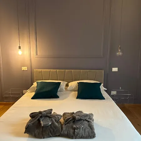 Bed and Breakfast Muradelle *
