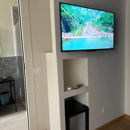 ベッド・アンド・ブレックファスト Muradelle