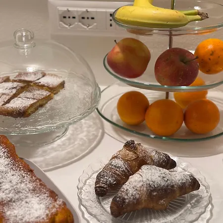 فندق مبيت وإفطار Muradelle *