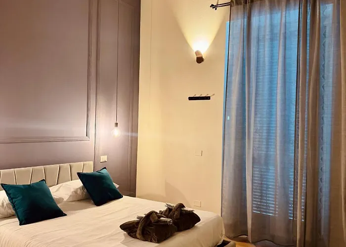 Bed & Breakfast Muradelle *